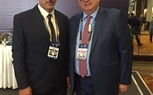 الدولي للمصارعة يسند لمصر تنظيم بطولة إفريقيا 2024 