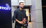 العرض الخاص لفيلم 