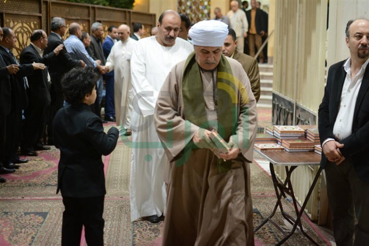 بالصور.. نجوم الفن والإعلام في عزاء محسن محمود بالصور.. نجوم الفن والإعلام في عزاء محسن محمود