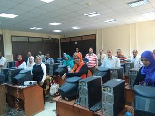بالصور..ختام المرحلة الأولي لمسئولي الموهوبين والتعلم الذكي بكفر الشيخ بالصور..ختام المرحلة الأولي لمسئولي الموهوبين والتعلم الذكي بكفر الشيخ