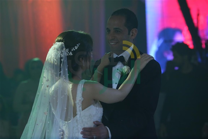 بالصور.. أقوى حفلات الزفاف برعاية حماقى و مايا دياب بالصور.. أقوى حفلات الزفاف برعاية حماقى و مايا دياب