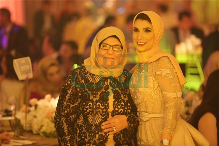 بالصور.. أقوى حفلات الزفاف برعاية حماقى و مايا دياب بالصور.. أقوى حفلات الزفاف برعاية حماقى و مايا دياب