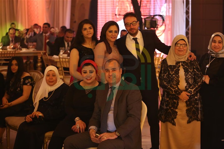 بالصور.. أقوى حفلات الزفاف برعاية حماقى و مايا دياب بالصور.. أقوى حفلات الزفاف برعاية حماقى و مايا دياب