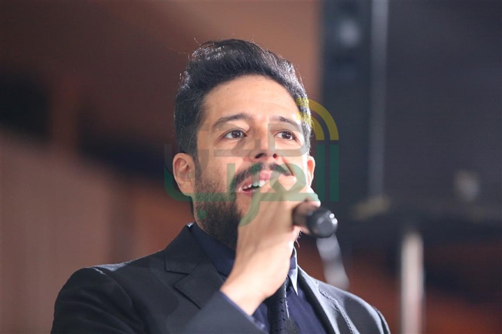 بالصور.. أقوى حفلات الزفاف برعاية حماقى و مايا دياب بالصور.. أقوى حفلات الزفاف برعاية حماقى و مايا دياب