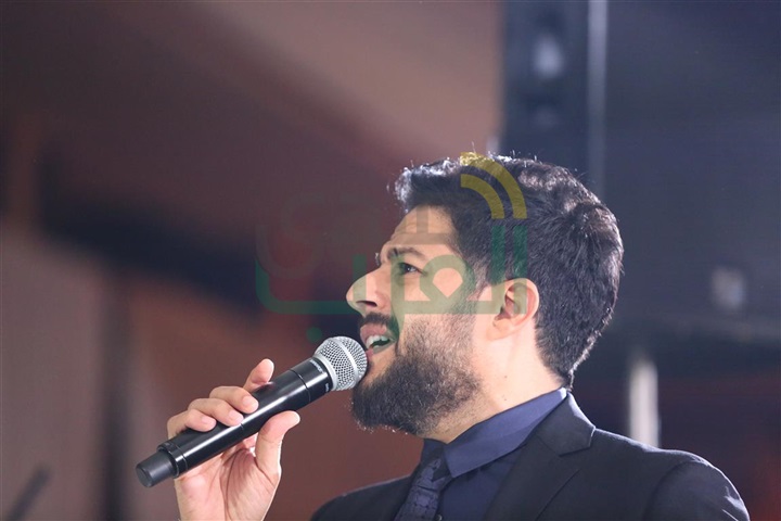 بالصور.. أقوى حفلات الزفاف برعاية حماقى و مايا دياب بالصور.. أقوى حفلات الزفاف برعاية حماقى و مايا دياب