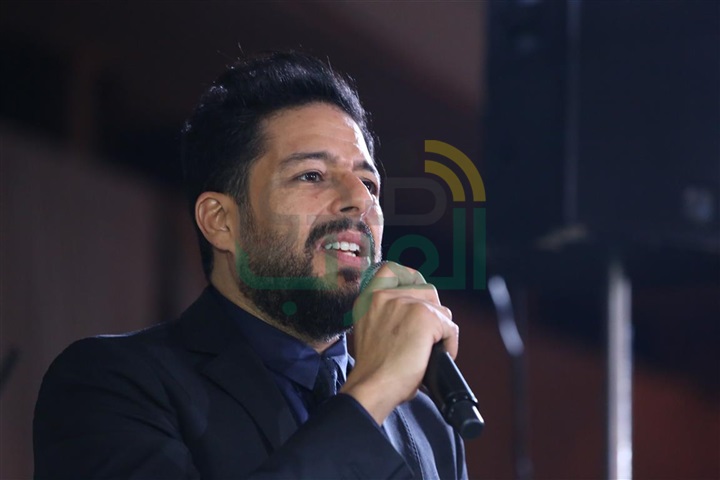 بالصور.. أقوى حفلات الزفاف برعاية حماقى و مايا دياب بالصور.. أقوى حفلات الزفاف برعاية حماقى و مايا دياب