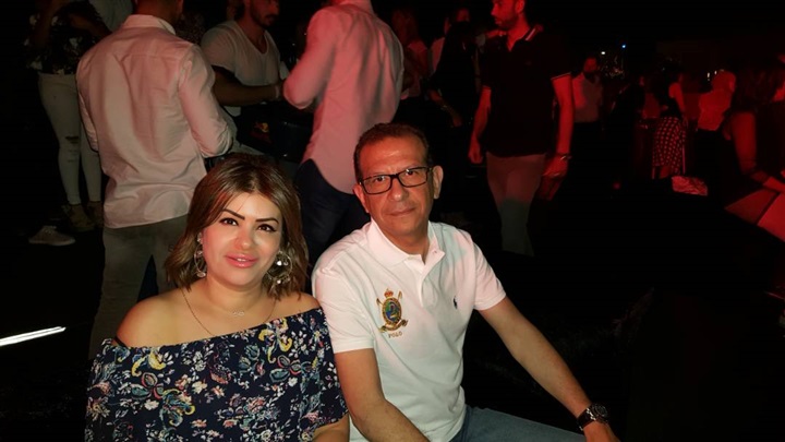 بالصور .. الهضبة يفتتح حفل "كايرو فيستيفال سيتي" بالصور .. الهضبة يفتتح حفل "كايرو فيستيفال سيتي"