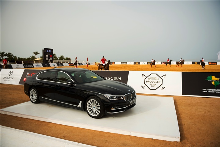 فريق BMW يفوز بالمركز الأول فى بطولة البولو 2017 بالجونة فريق BMW يفوز بالمركز الأول فى بطولة البولو 2017 بالجونة