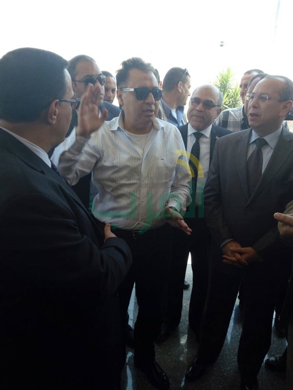 بتكلفة ٥١ مليون جنيه .. وزير الصحة يتفقد مستشفى طوارئ كفر سعد المركزى تمهيداً لافتتاحها