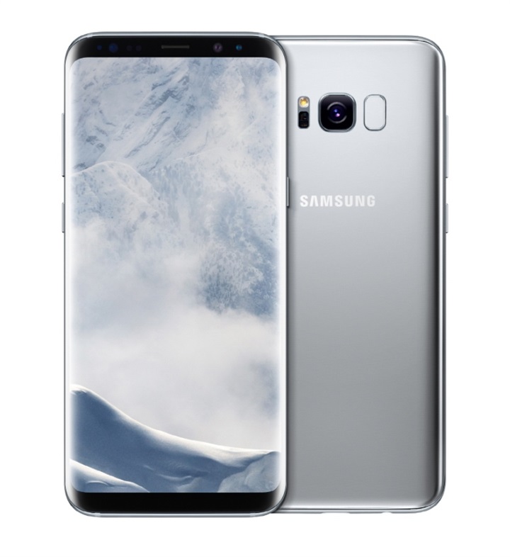 اكتشف إمكانيات جديدة مع سامسونج جالاكسي S8 و S8+ : هاتف ذكي بلا حدود اكتشف إمكانيات جديدة مع سامسونج جالاكسي S8 و S8+ : هاتف ذكي بلا حدود