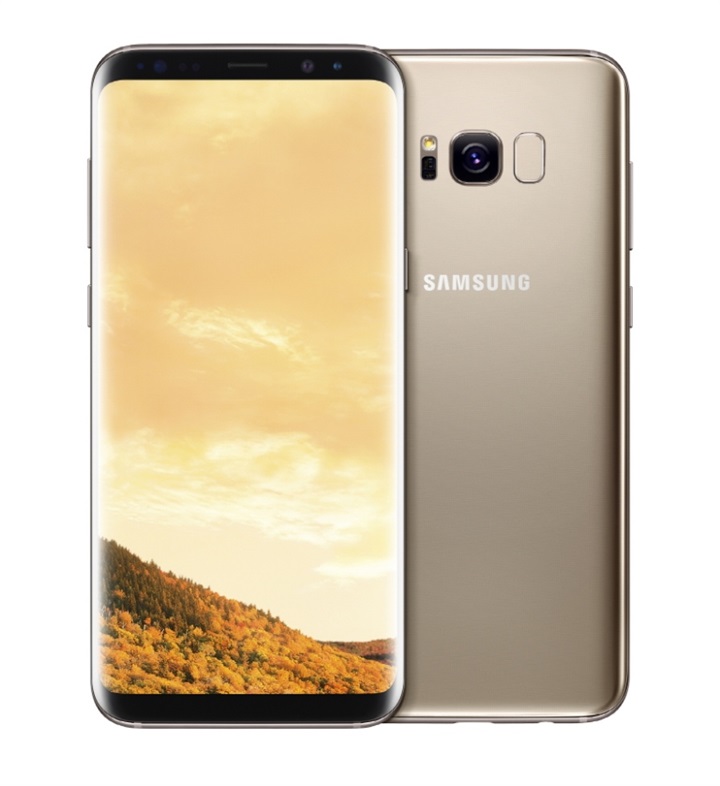 اكتشف إمكانيات جديدة مع سامسونج جالاكسي S8 و S8+ : هاتف ذكي بلا حدود اكتشف إمكانيات جديدة مع سامسونج جالاكسي S8 و S8+ : هاتف ذكي بلا حدود