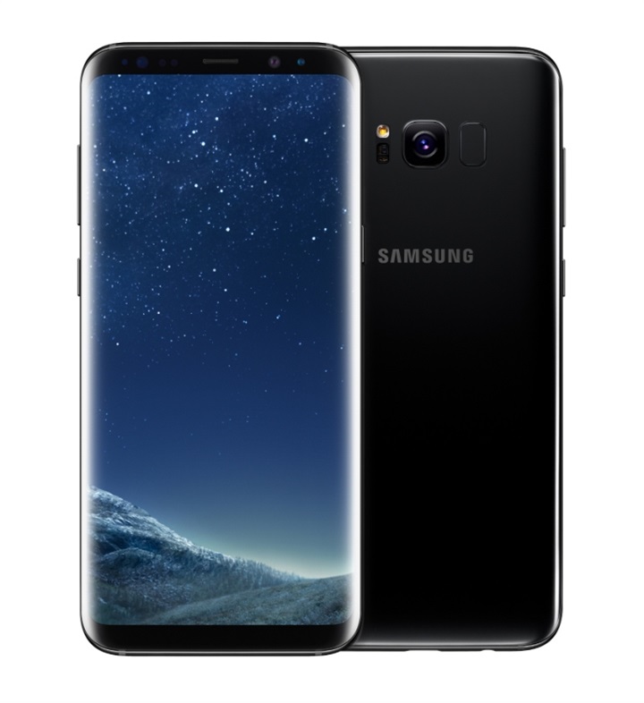 اكتشف إمكانيات جديدة مع سامسونج جالاكسي S8 و S8+ : هاتف ذكي بلا حدود اكتشف إمكانيات جديدة مع سامسونج جالاكسي S8 و S8+ : هاتف ذكي بلا حدود