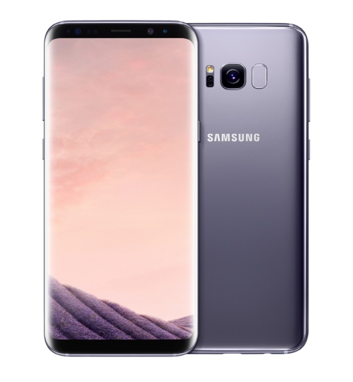 اكتشف إمكانيات جديدة مع سامسونج جالاكسي S8 و S8+ : هاتف ذكي بلا حدود اكتشف إمكانيات جديدة مع سامسونج جالاكسي S8 و S8+ : هاتف ذكي بلا حدود