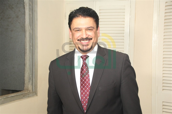 بالصور.. عزت أبو عوف وراندا البحيري يحتفلون بـ"صفيين لولي" في أول يوم تصوير بالصور.. عزت أبو عوف وراندا البحيري يحتفلون بـ"صفيين لولي" في أول يوم تصوير