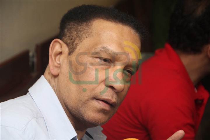 بالصور.. عزت أبو عوف وراندا البحيري يحتفلون بـ"صفيين لولي" في أول يوم تصوير بالصور.. عزت أبو عوف وراندا البحيري يحتفلون بـ"صفيين لولي" في أول يوم تصوير
