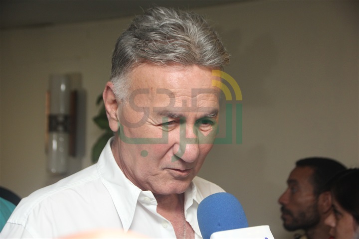 بالصور.. عزت أبو عوف وراندا البحيري يحتفلون بـ"صفيين لولي" في أول يوم تصوير بالصور.. عزت أبو عوف وراندا البحيري يحتفلون بـ"صفيين لولي" في أول يوم تصوير