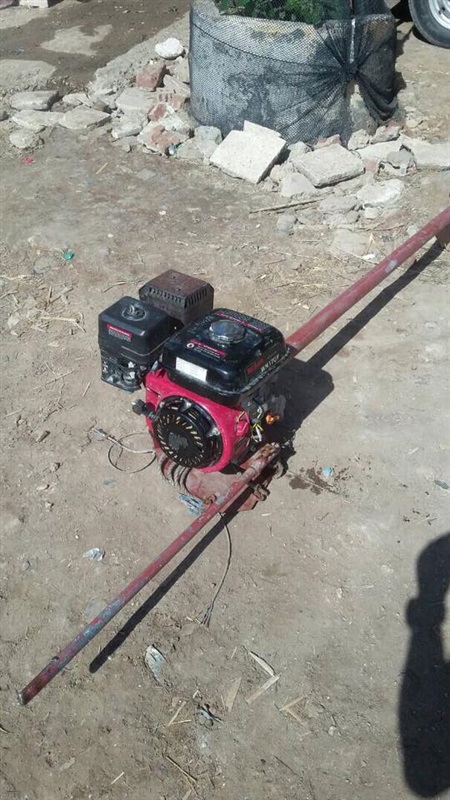 بالصور.. أمن كفر الشيخ يُنفذ 150حالة تعدٍ علي النيل ومنافع الري وبحيرة البرلس