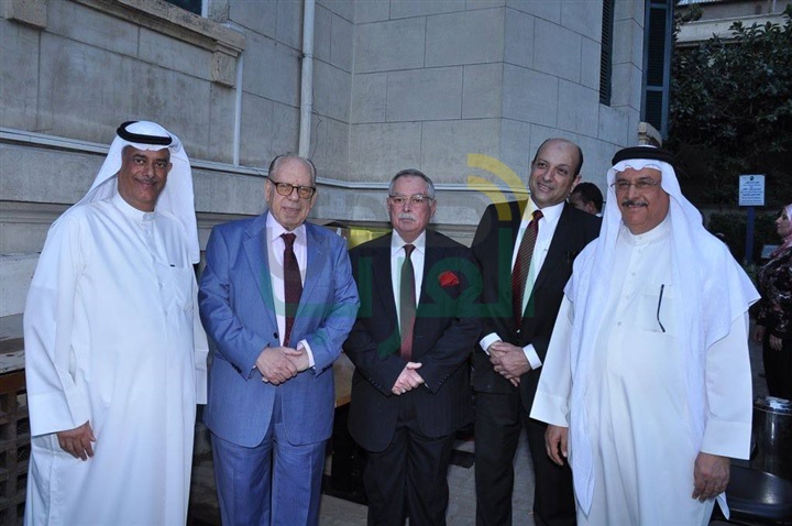 البحرين تكرم أمير الشعراء بنكهة بحرينية خالصة البحرين تكرم أمير الشعراء بنكهة بحرينية خالصة