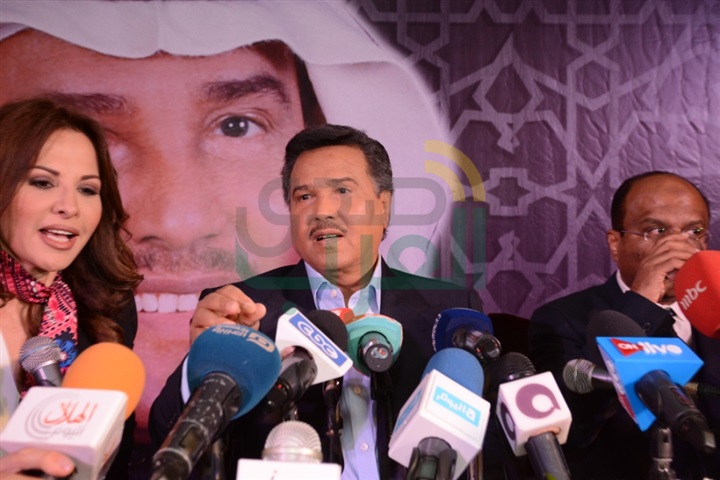 بالصور.. مؤتمر فنان العرب محمد عبده بفندق ماريوت الزمالك بالصور.. مؤتمر فنان العرب محمد عبده بفندق ماريوت الزمالك