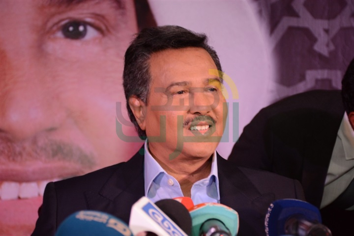 بالصور.. مؤتمر فنان العرب محمد عبده بفندق ماريوت الزمالك بالصور.. مؤتمر فنان العرب محمد عبده بفندق ماريوت الزمالك