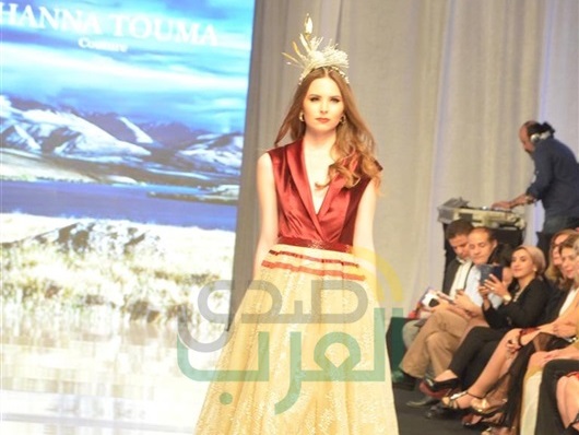 بالصور.. نجوم الفن والمجتمع في أسبوع الموضة بالصور.. نجوم الفن والمجتمع في أسبوع الموضة