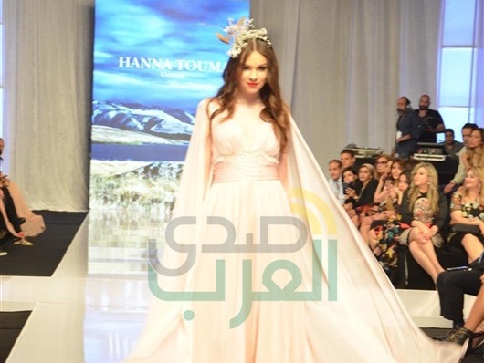 بالصور.. نجوم الفن والمجتمع في أسبوع الموضة بالصور.. نجوم الفن والمجتمع في أسبوع الموضة
