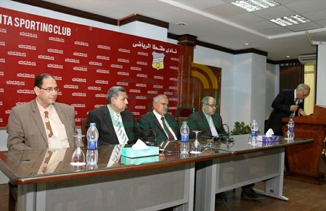 بالصور.. "العلميين بوسط الدلتا" تكرم عددًا من المحالين للمعاش في احتفالية بطنطا
