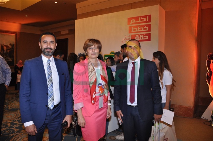 بالصور.. المؤتمر الصحفي لعودة عالم سمسم بحضور نجوم الفن بالصور.. المؤتمر الصحفي لعودة عالم سمسم بحضور نجوم الفن