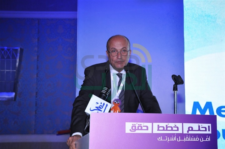 بالصور.. المؤتمر الصحفي لعودة عالم سمسم بحضور نجوم الفن بالصور.. المؤتمر الصحفي لعودة عالم سمسم بحضور نجوم الفن