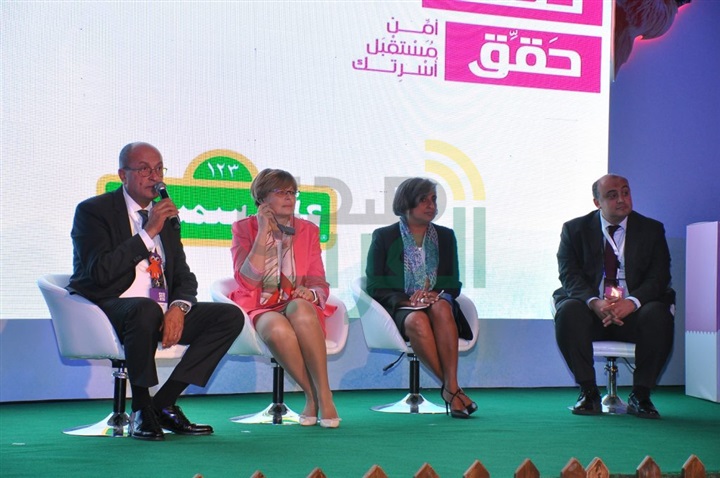 بالصور.. المؤتمر الصحفي لعودة عالم سمسم بحضور نجوم الفن بالصور.. المؤتمر الصحفي لعودة عالم سمسم بحضور نجوم الفن