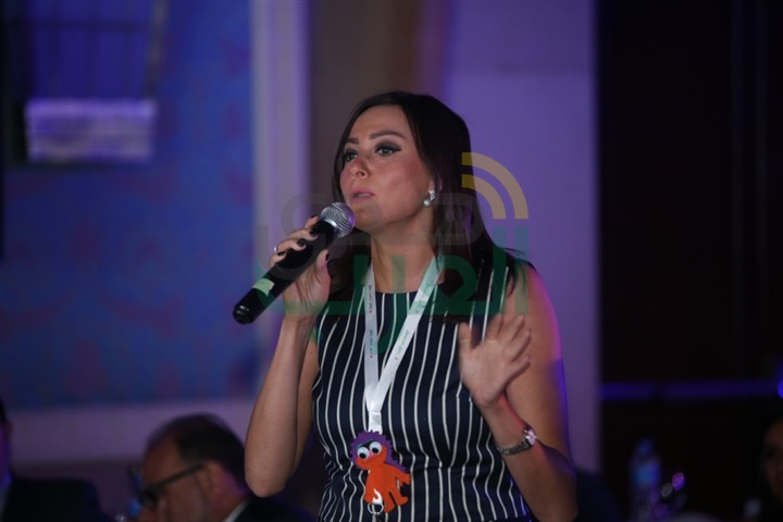 بالصور.. المؤتمر الصحفي لعودة عالم سمسم بحضور نجوم الفن بالصور.. المؤتمر الصحفي لعودة عالم سمسم بحضور نجوم الفن