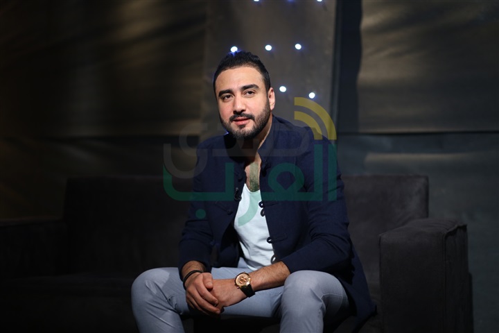 بالصور.. سامى يوسف يكشف كواليس حفلاته مع تامر حسنى فى برنامج "ليله" بالصور.. سامى يوسف يكشف كواليس حفلاته مع تامر حسنى فى برنامج "ليله"