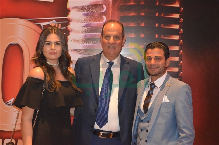 بالصور.. توافد نجوم الفن على حفل توزيع جوائز "الميما" بالصور.. توافد نجوم الفن على حفل توزيع جوائز "الميما"