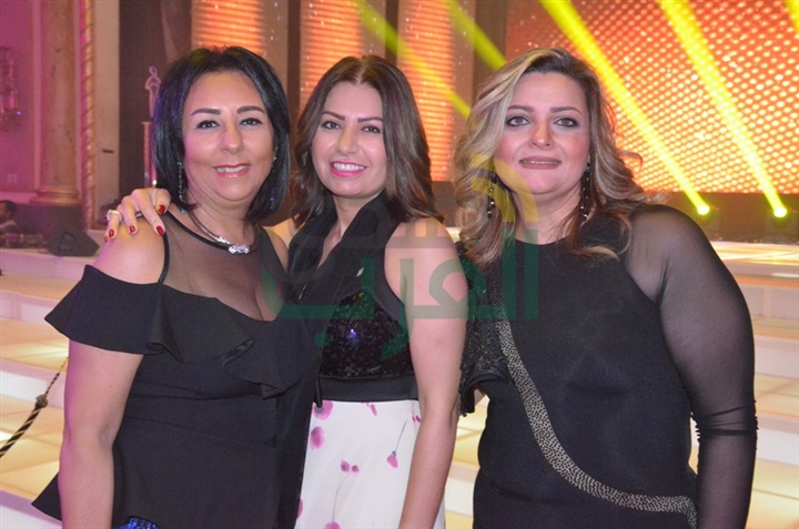 بالصور.. توافد نجوم الفن على حفل توزيع جوائز "الميما" بالصور.. توافد نجوم الفن على حفل توزيع جوائز "الميما"