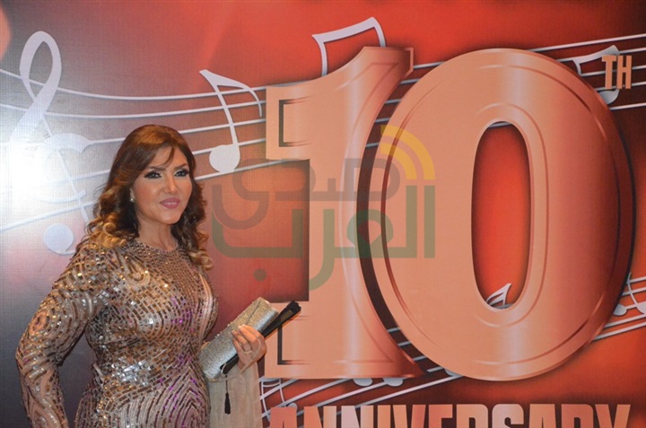 بالصور.. توافد نجوم الفن على حفل توزيع جوائز "الميما" بالصور.. توافد نجوم الفن على حفل توزيع جوائز "الميما"