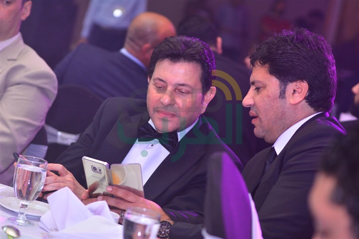 بالصور .. هاني شاكر وأنغام وكارمن سليمان الأفضل في ميما ٢٠١٦ بالصور .. هاني شاكر وأنغام وكارمن سليمان الأفضل في ميما ٢٠١٦