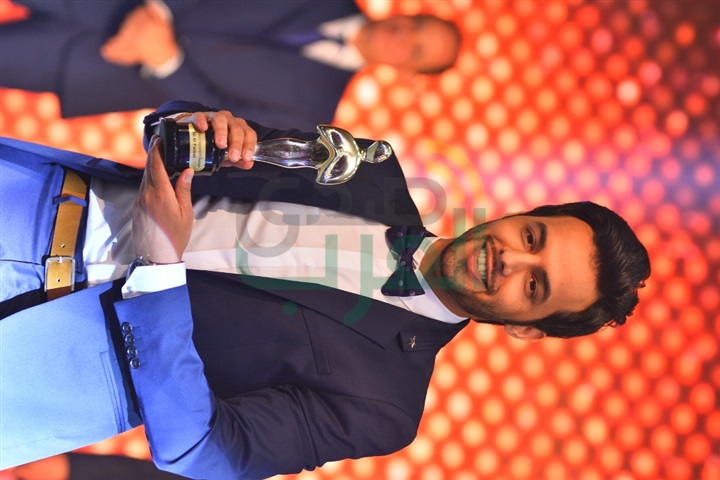 بالصور .. هاني شاكر وأنغام وكارمن سليمان الأفضل في ميما ٢٠١٦ بالصور .. هاني شاكر وأنغام وكارمن سليمان الأفضل في ميما ٢٠١٦