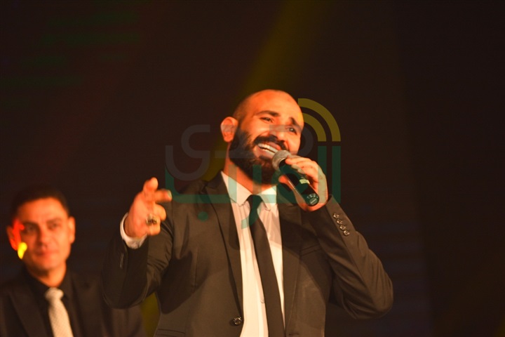 بالصور .. هاني شاكر وأنغام وكارمن سليمان الأفضل في ميما ٢٠١٦ بالصور .. هاني شاكر وأنغام وكارمن سليمان الأفضل في ميما ٢٠١٦
