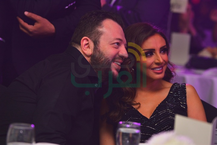 بالصور .. هاني شاكر وأنغام وكارمن سليمان الأفضل في ميما ٢٠١٦ بالصور .. هاني شاكر وأنغام وكارمن سليمان الأفضل في ميما ٢٠١٦