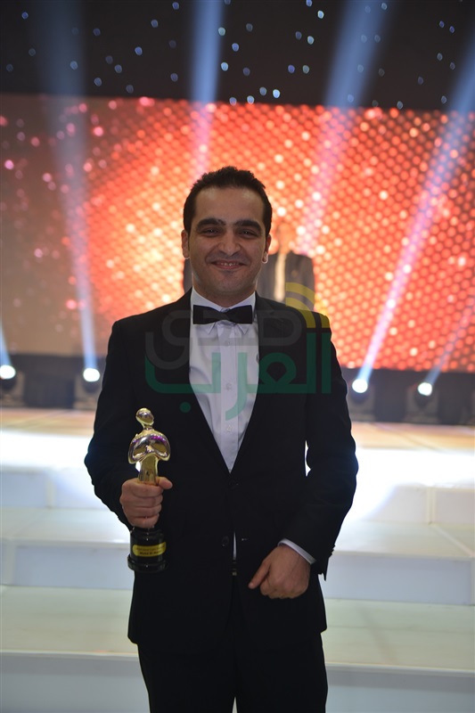 بالصور .. هاني شاكر وأنغام وكارمن سليمان الأفضل في ميما ٢٠١٦ بالصور .. هاني شاكر وأنغام وكارمن سليمان الأفضل في ميما ٢٠١٦