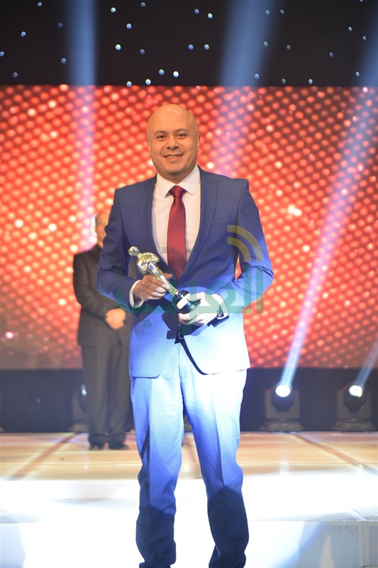 بالصور .. هاني شاكر وأنغام وكارمن سليمان الأفضل في ميما ٢٠١٦ بالصور .. هاني شاكر وأنغام وكارمن سليمان الأفضل في ميما ٢٠١٦
