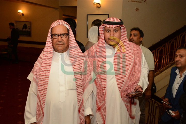 بالصور.. منح شهادات الدكتوراه الفخرية لـ محمد عبده وطلال وبدر بن عبد المحسن بالصور.. منح شهادات الدكتوراه الفخرية لـ محمد عبده وطلال وبدر بن عبد المحسن