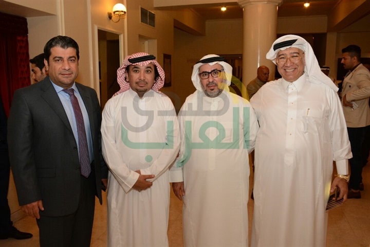 بالصور.. منح شهادات الدكتوراه الفخرية لـ محمد عبده وطلال وبدر بن عبد المحسن بالصور.. منح شهادات الدكتوراه الفخرية لـ محمد عبده وطلال وبدر بن عبد المحسن