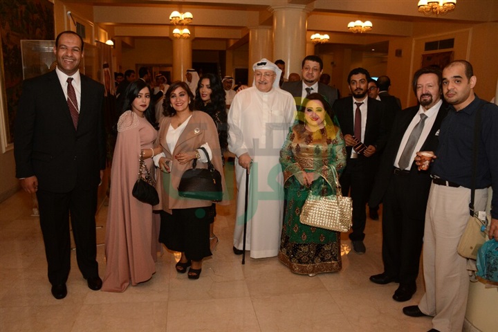 بالصور.. منح شهادات الدكتوراه الفخرية لـ محمد عبده وطلال وبدر بن عبد المحسن بالصور.. منح شهادات الدكتوراه الفخرية لـ محمد عبده وطلال وبدر بن عبد المحسن