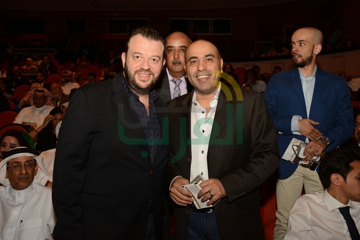 بالصور.. منح شهادات الدكتوراه الفخرية لـ محمد عبده وطلال وبدر بن عبد المحسن بالصور.. منح شهادات الدكتوراه الفخرية لـ محمد عبده وطلال وبدر بن عبد المحسن