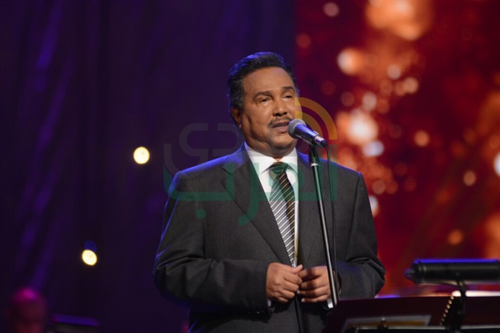 بالصور.. منح شهادات الدكتوراه الفخرية لـ محمد عبده وطلال وبدر بن عبد المحسن بالصور.. منح شهادات الدكتوراه الفخرية لـ محمد عبده وطلال وبدر بن عبد المحسن