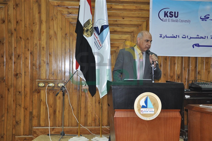 إنشاء مركز لعلاج الأورام الخبيثة ضوئيًا بدلًا من الكيماوي بكفر الشيخ 