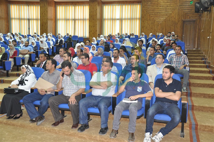 إنشاء مركز لعلاج الأورام الخبيثة ضوئيًا بدلًا من الكيماوي بكفر الشيخ 