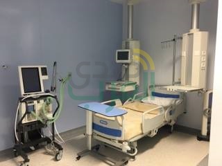 بالصور.. وزير التعليم العالي يفتتح عددًا من المنشآت الجديدة بجامعة كفر الشيخ