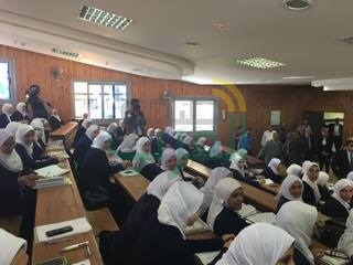 بالصور.. وزير التعليم العالي يفتتح عددًا من المنشآت الجديدة بجامعة كفر الشيخ
